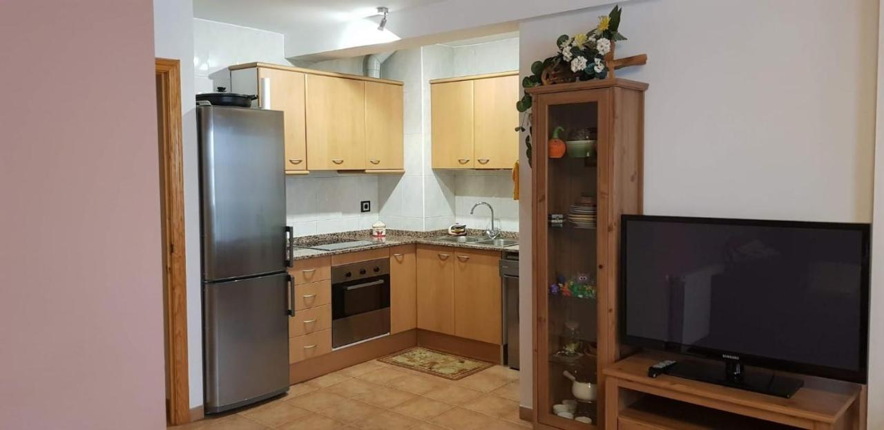 Apartamento En Vall D'Incles Exteriör bild