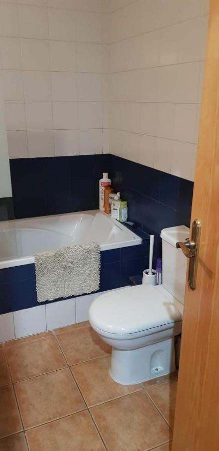Apartamento En Vall D'Incles Exteriör bild