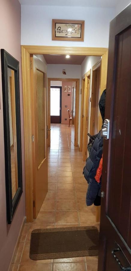 Apartamento En Vall D'Incles Exteriör bild