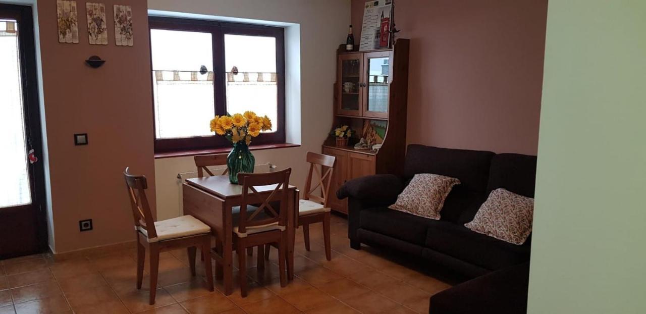 Apartamento En Vall D'Incles Exteriör bild