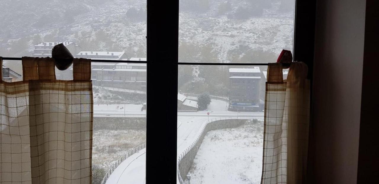 Apartamento En Vall D'Incles Exteriör bild
