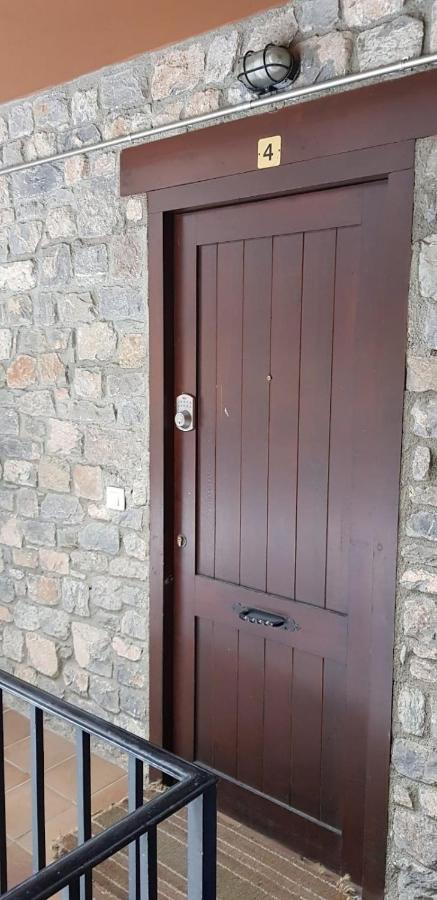 Apartamento En Vall D'Incles Exteriör bild