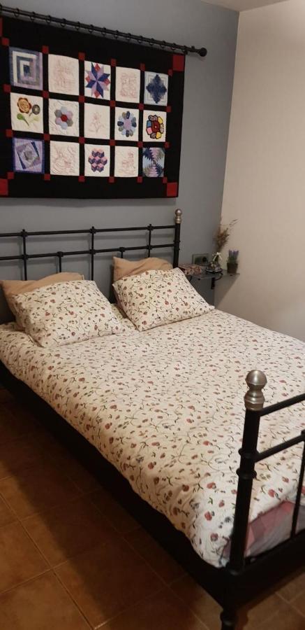 Apartamento En Vall D'Incles Exteriör bild