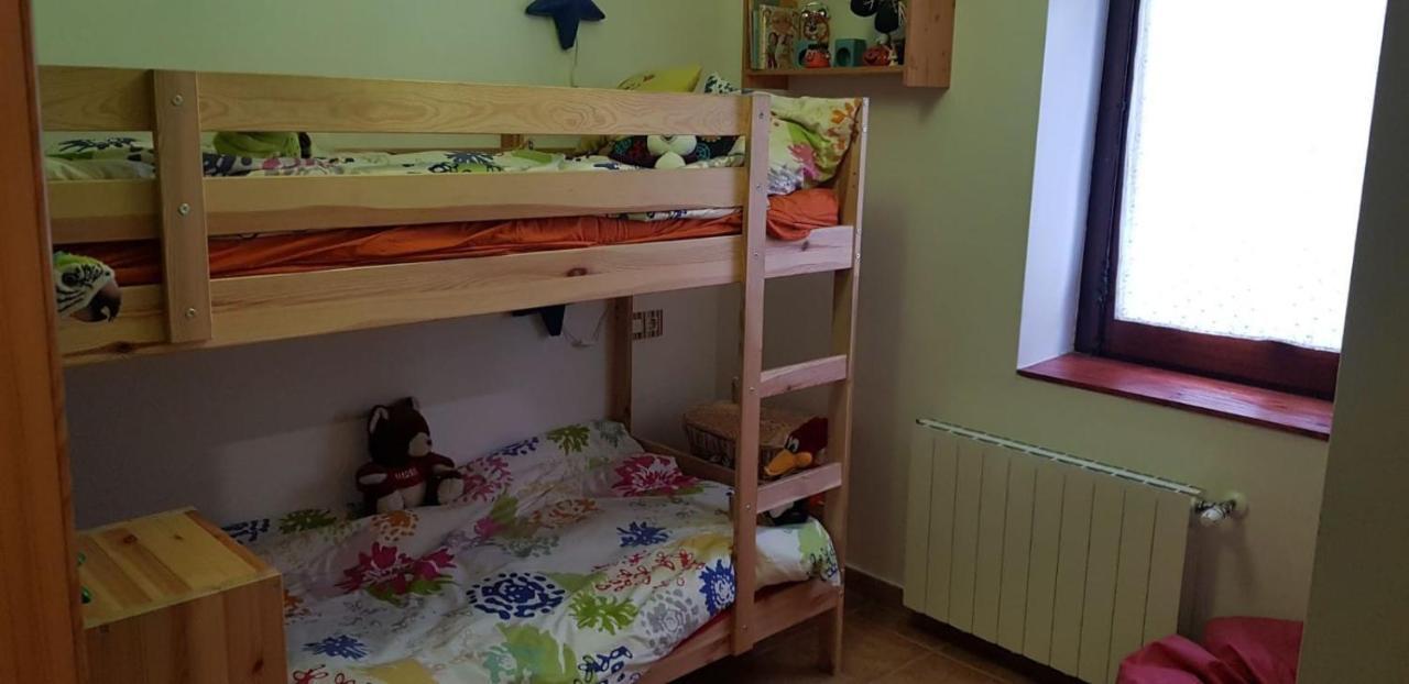 Apartamento En Vall D'Incles Exteriör bild