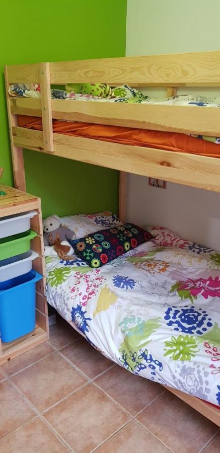 Apartamento En Vall D'Incles Exteriör bild